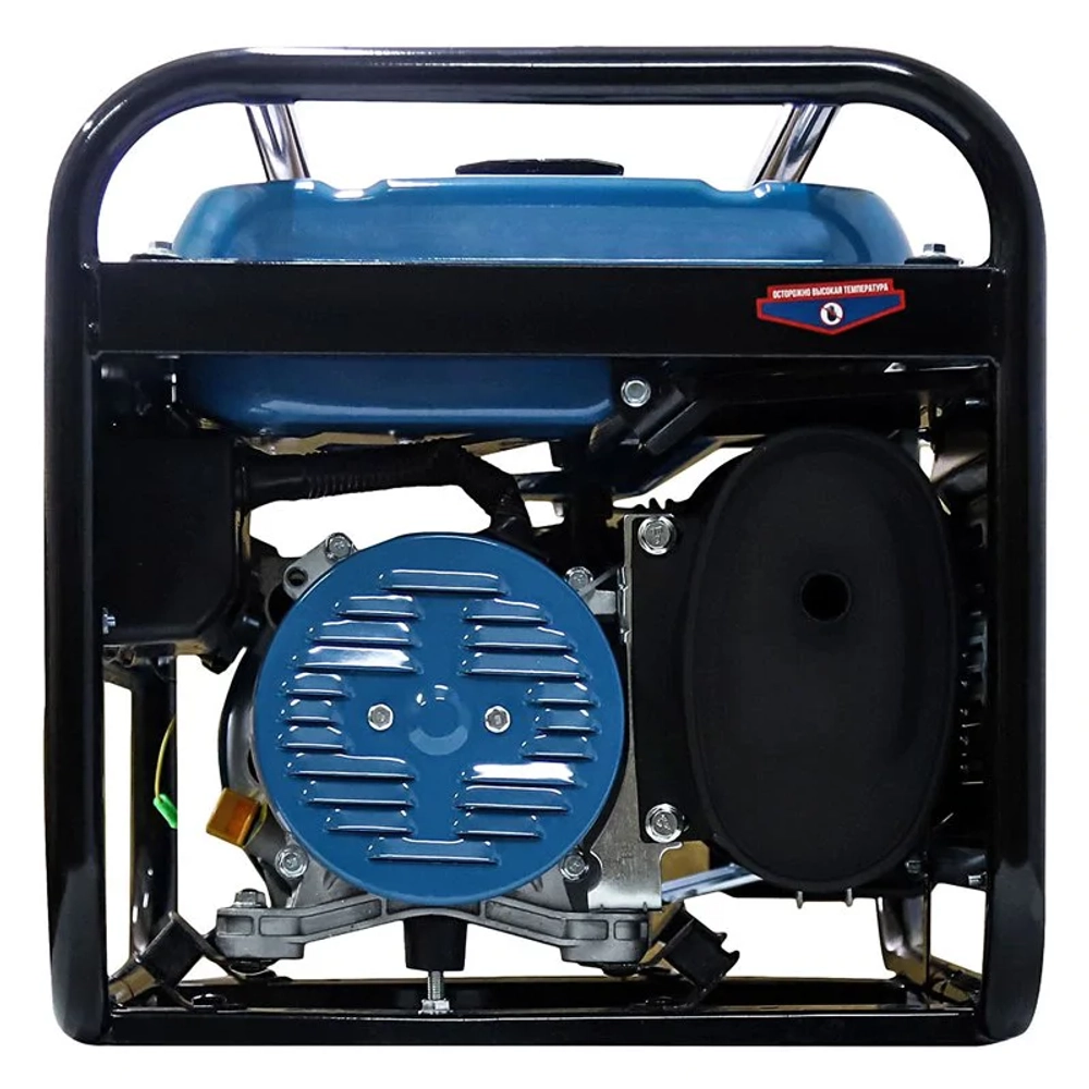VARTEG G3500 бензиновый генератор 5819