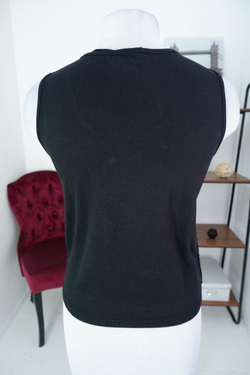 Майка Page One ажурная 46 размер