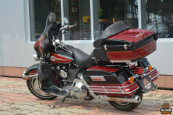 Harley-Davidson Ultra Classic