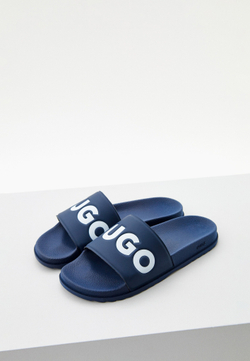 HUGO / Шлепанцы