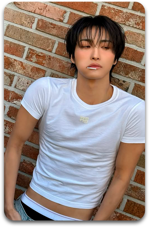 Карта / ATEEZ #1285