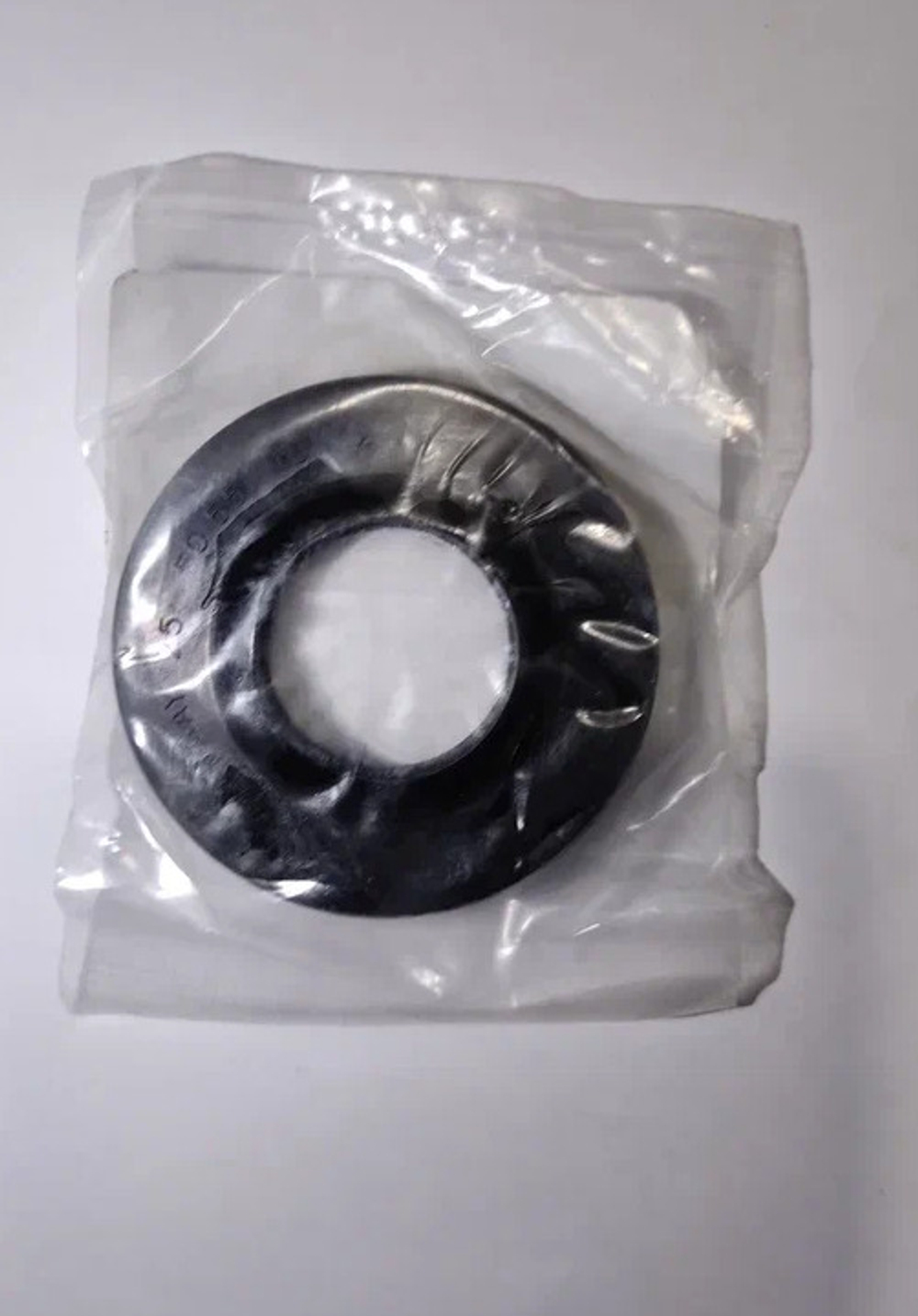 Сальник бака двойные 25*50, 55*10/12 8 со смазкой