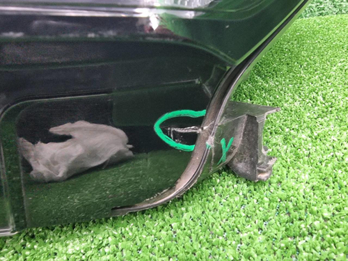 Фара левая Chery Tiggo 7 Pro (2020-2024) LED