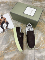 Кеды Tom Ford