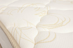 Матрас анатомический Fitness Arena, пружинный