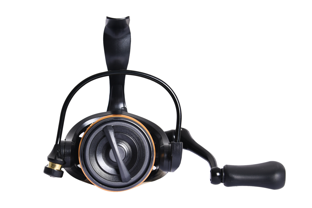 Катушка безынерционная Maximus Resident 2500 (5+1 подш.)