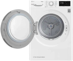 Сушильная машина LG RH80V3AV6N