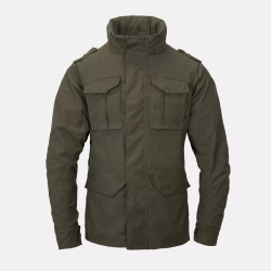 Helikon-Tex Куртка M65 Covert Jacket (Black)