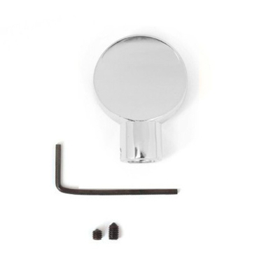 Вертушка для цилиндра Апекс C13-CR хром