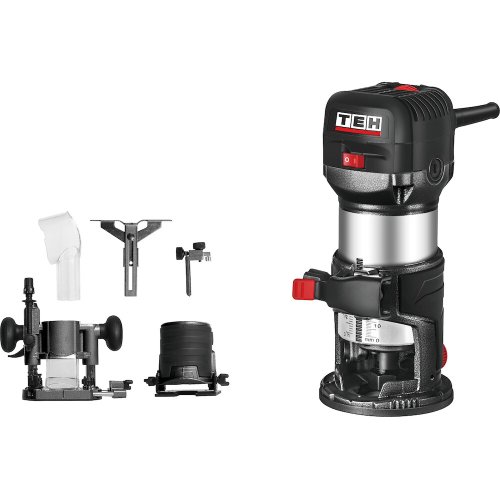 Фрезер TEH TET5808PS