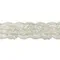 Кружево эластичное бежевое 5 см