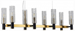 Подвесная люстра ST-Luce SL1238.303.08