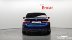 BMW 3 Series (G20) 320i (11.2022)