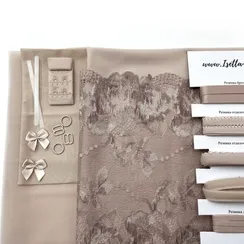 Набор Isetta № 47