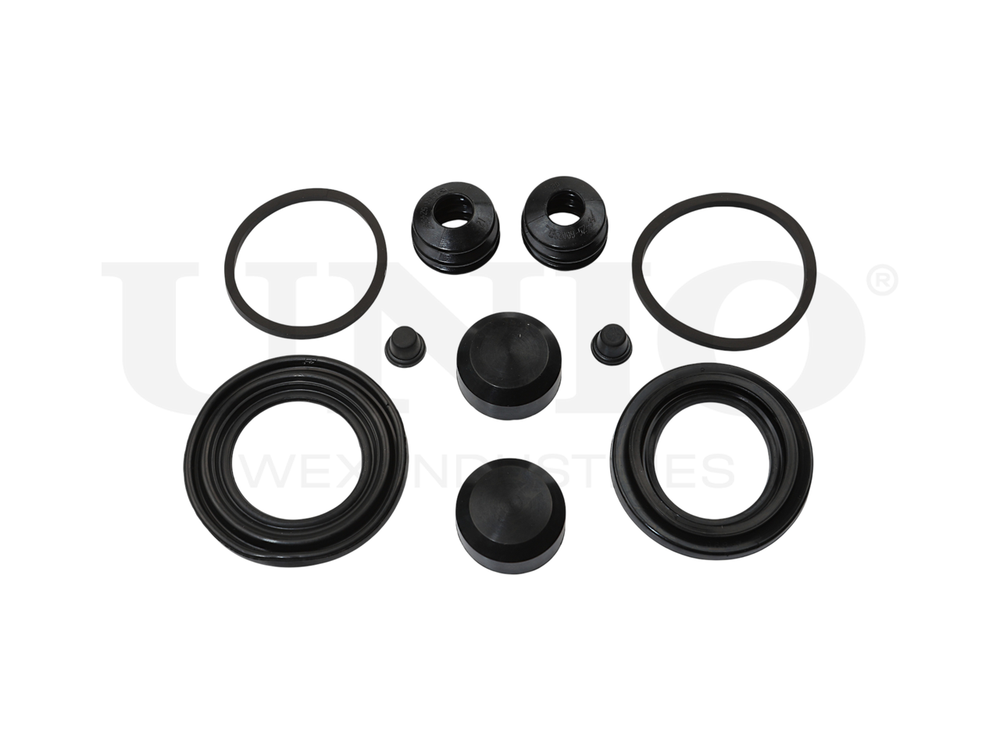 Ремкомплект переднего тормозного суппорта UNIO BRK-20074