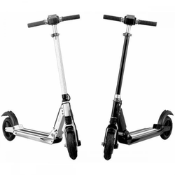 Электросамокат Volteco Generic Two S2 Booster Pro