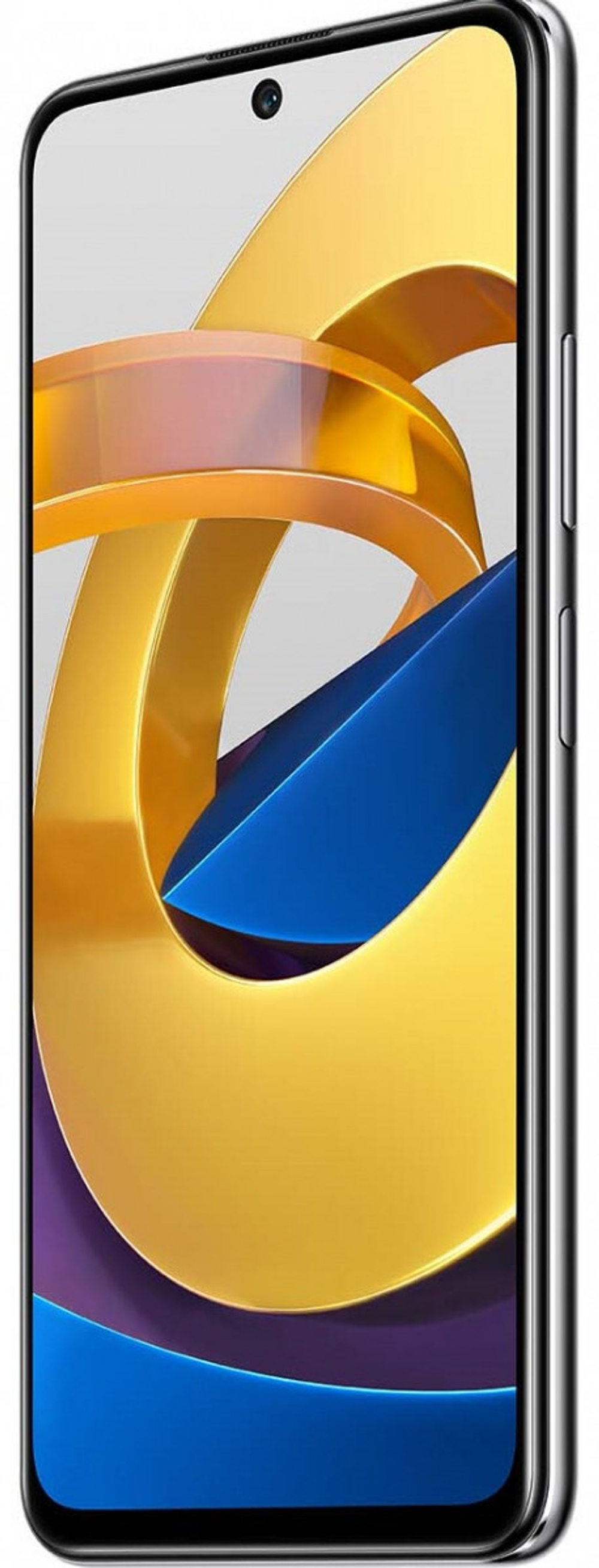 Смартфон POCO M4 Pro 5G 4/64GB Power Black