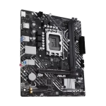 Материнская плата ASUS PRIME H610M-F D4 R2.0 (H610M-F D4 R2.0)