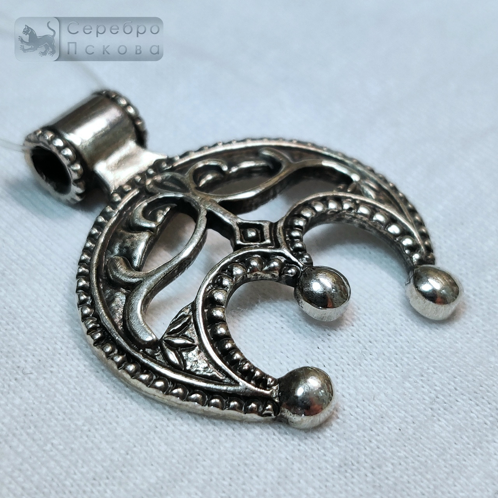 Подвеска "Лунница"