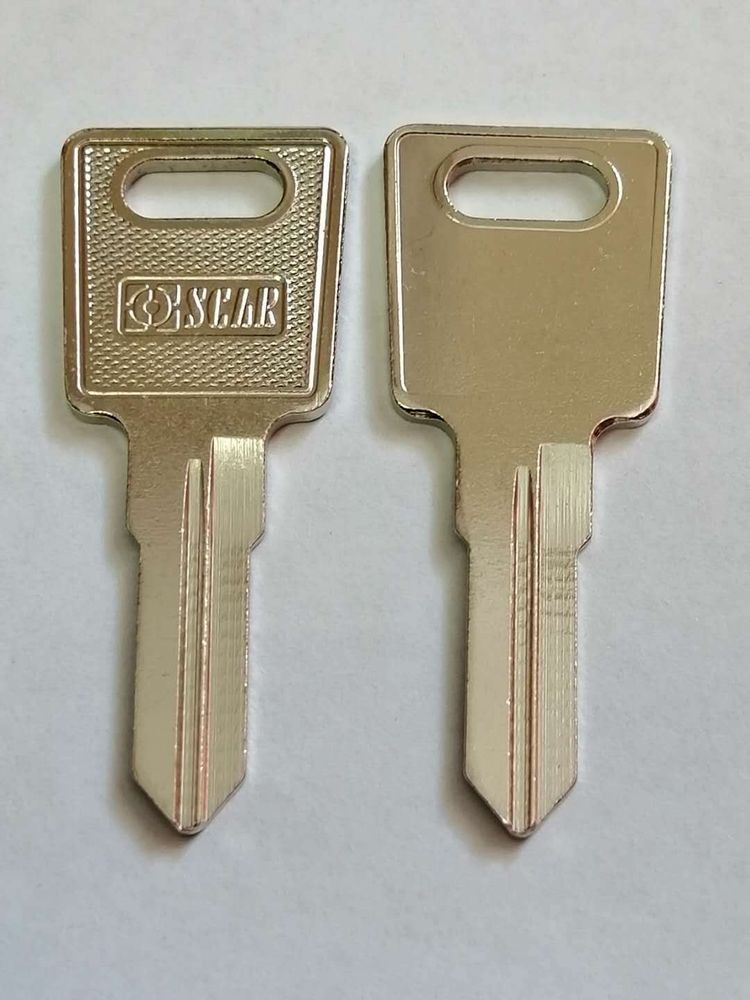 Заготовка английского ключа LASKT_LAS14_ LS11 _LAS8