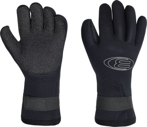 Перчатки Bare 5mm K-Palm Gauntlet