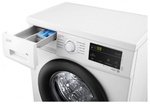 Стиральная машина LG F2J3NS8W