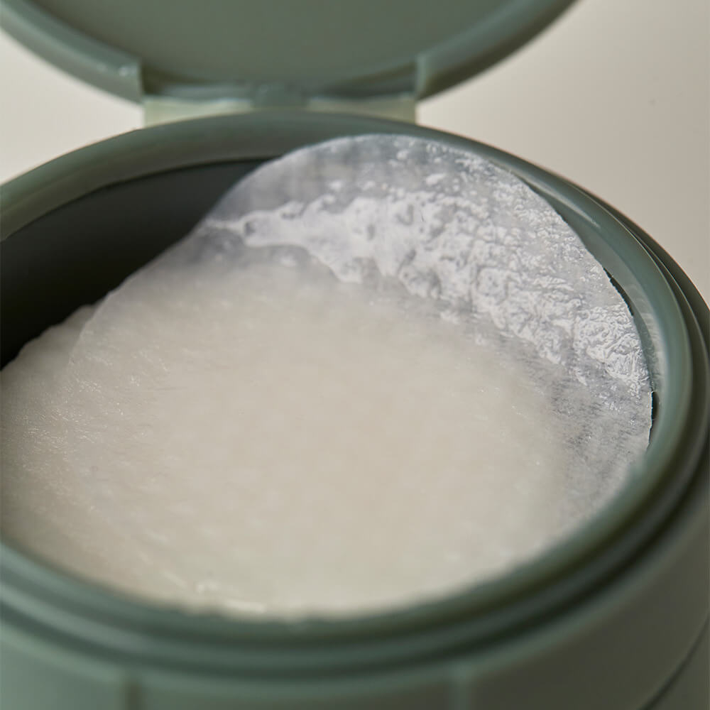 Отшелушивающие пэды с хауттюйнией и PHA-кислотой Anua Heartleaf 77% Clear Pad