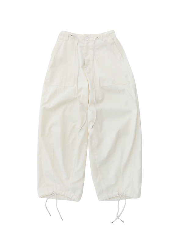 SNOW Monks pants [pre-order]