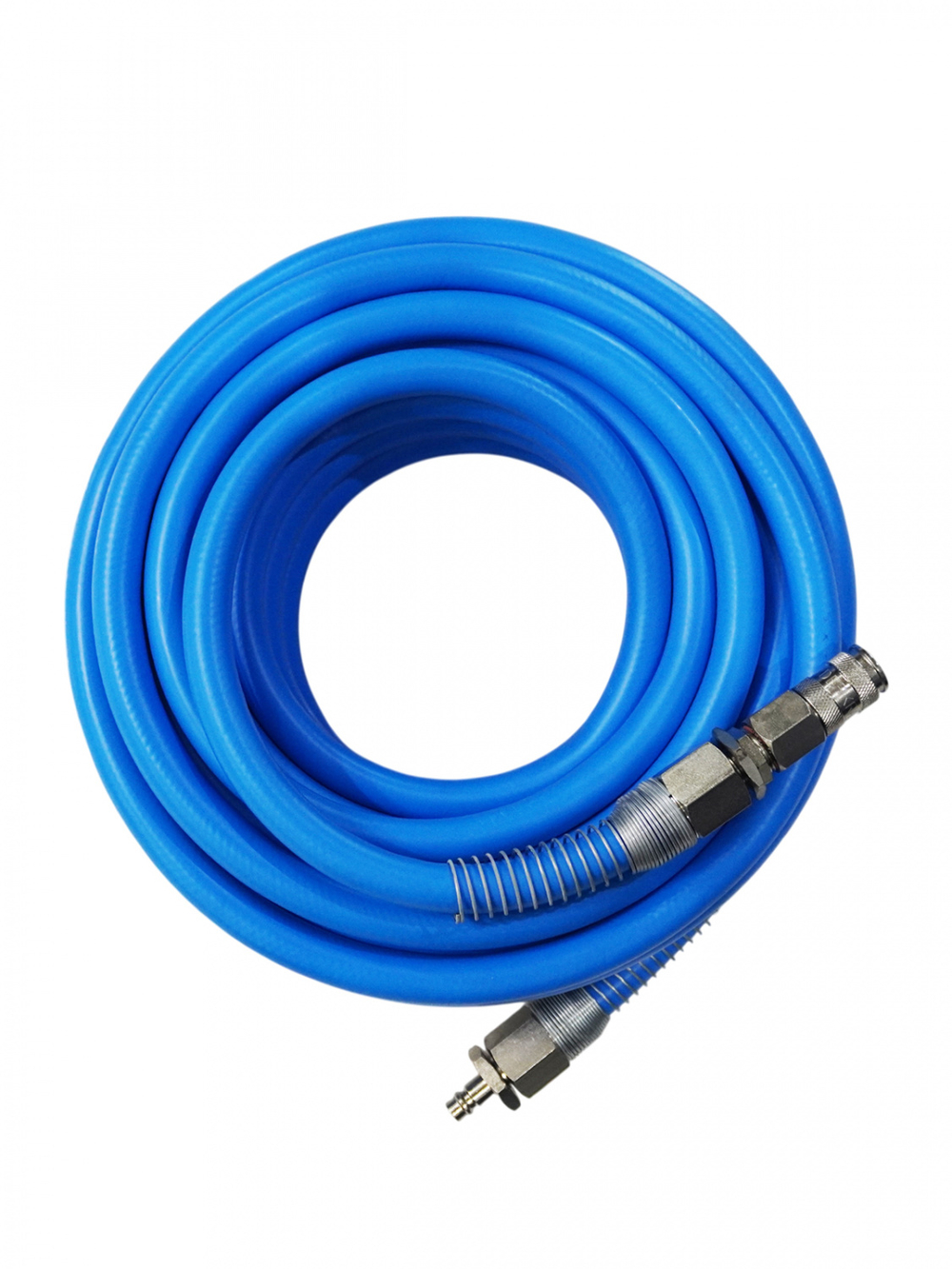 WDK-65915HF Шланг пневматический HYBRID высокой пропускной способности, 20 Х 12,7 мм, 15 м