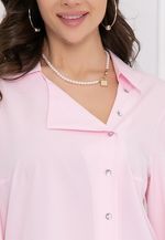 БЛУЗКА ЛАЙГУЭЛЬ (РОУЗ) Bellovera (Акция)