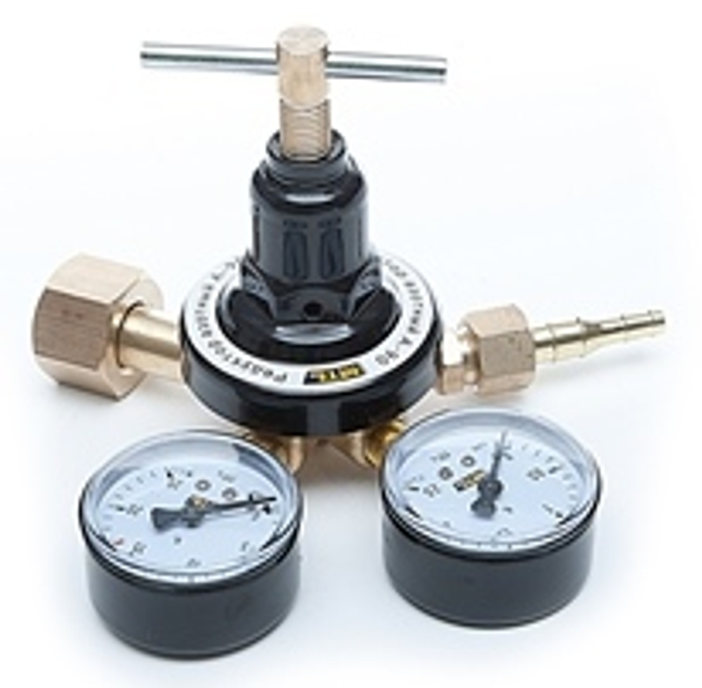 Редуктор азотный А-90