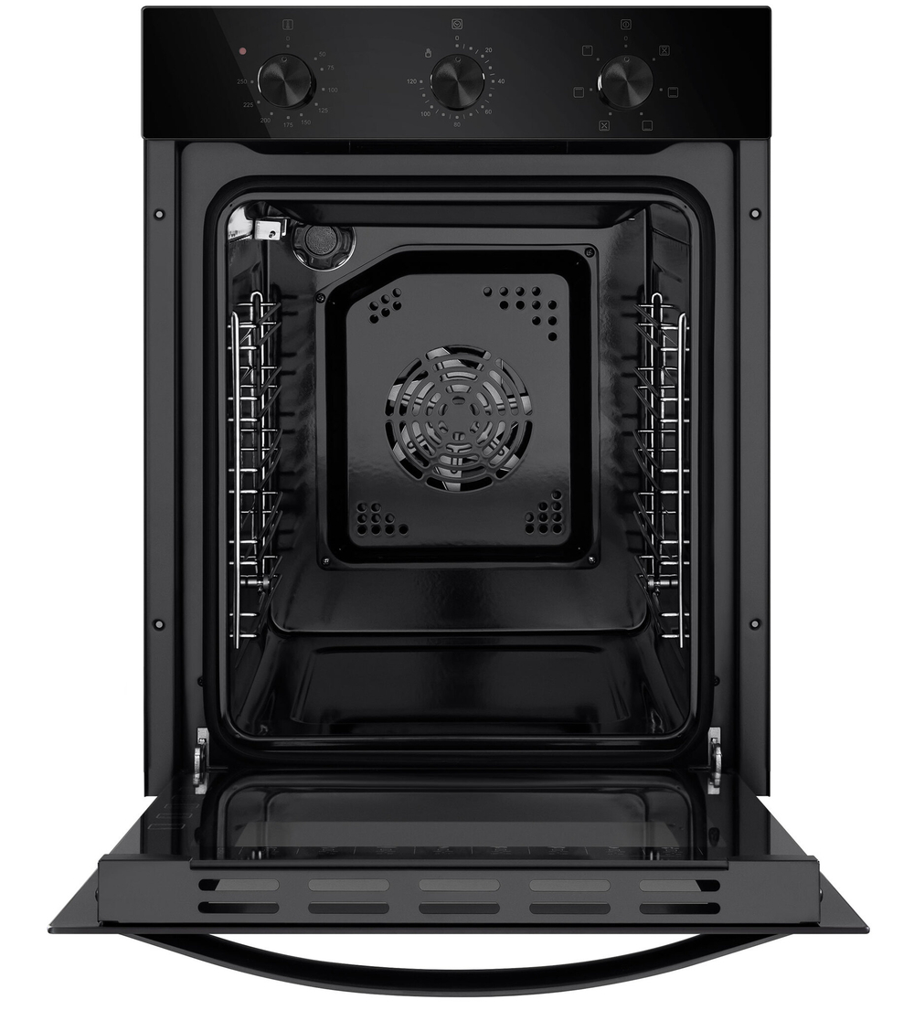 Шкаф духовой электрический MAUNFELD EOEC516B2 фото 5