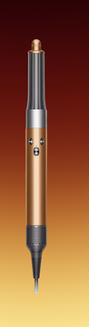 Стайлер Dyson Airwrap Complete HS05 Медный/Никель