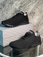 Кроссовки Kiton