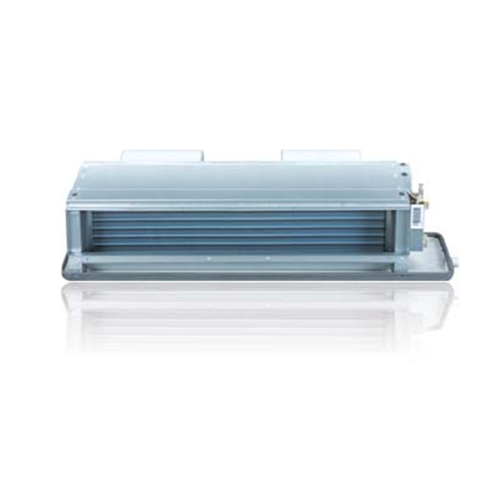 Фанкойл канального типа Haier FCE-102BCB2B