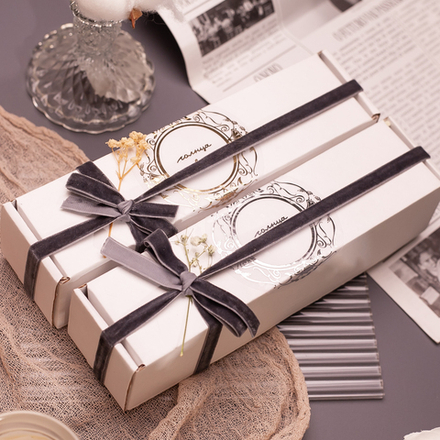 Набор свечей «Колонны» 🕯️