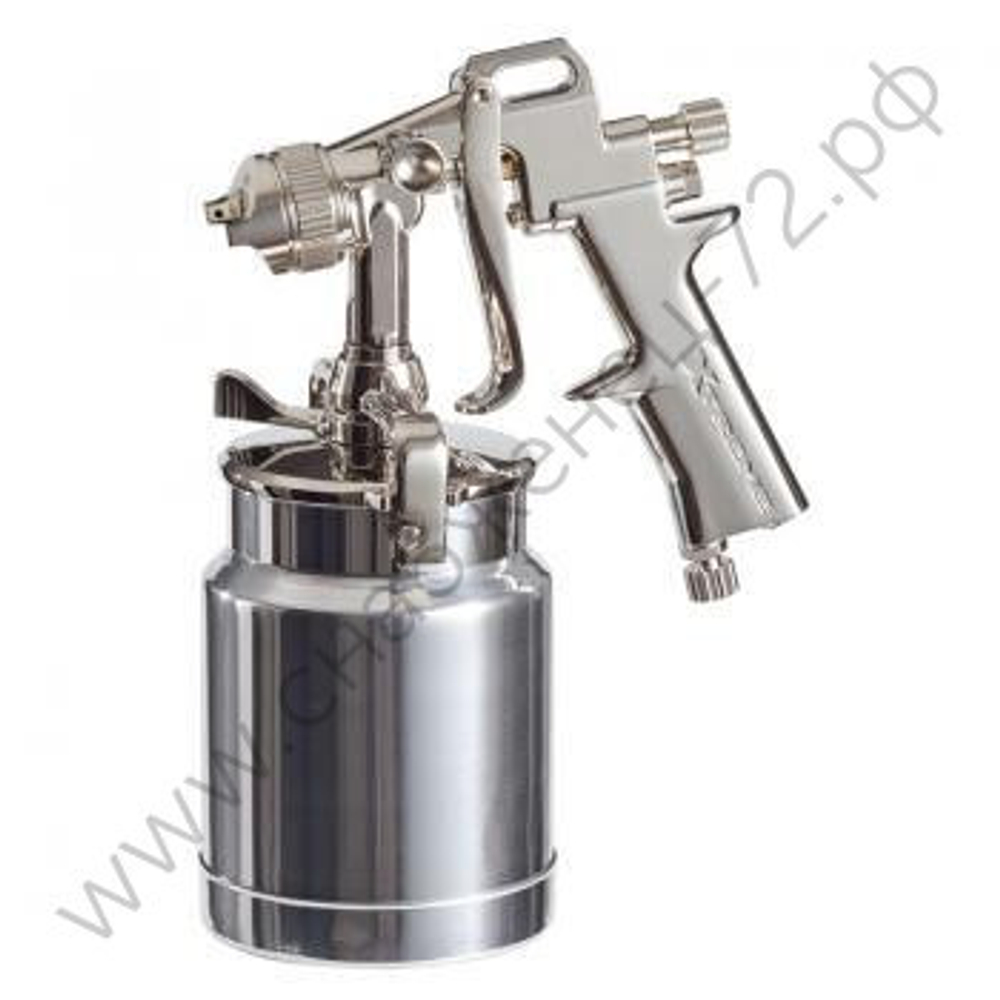 Краскораспылитель GAV XTREME 200 HVLP (байонет) 1,8