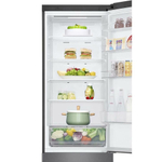 Холодильник LG DoorCooling+ GA-B509CLWL