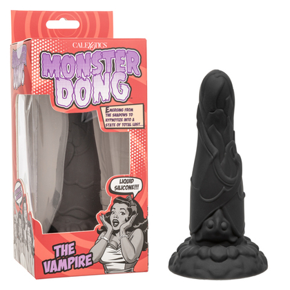 Фаллоимитатор Monster Dong The Vampire