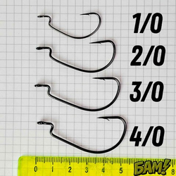 КРЮЧКИ-ГРУЗА