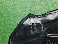 Капот BMW 7er G11 G12 (2019-2022)