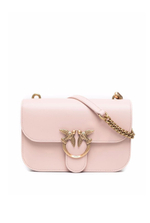 CLASSIC LOVE BAG BELL SIMPLY – dusty pink