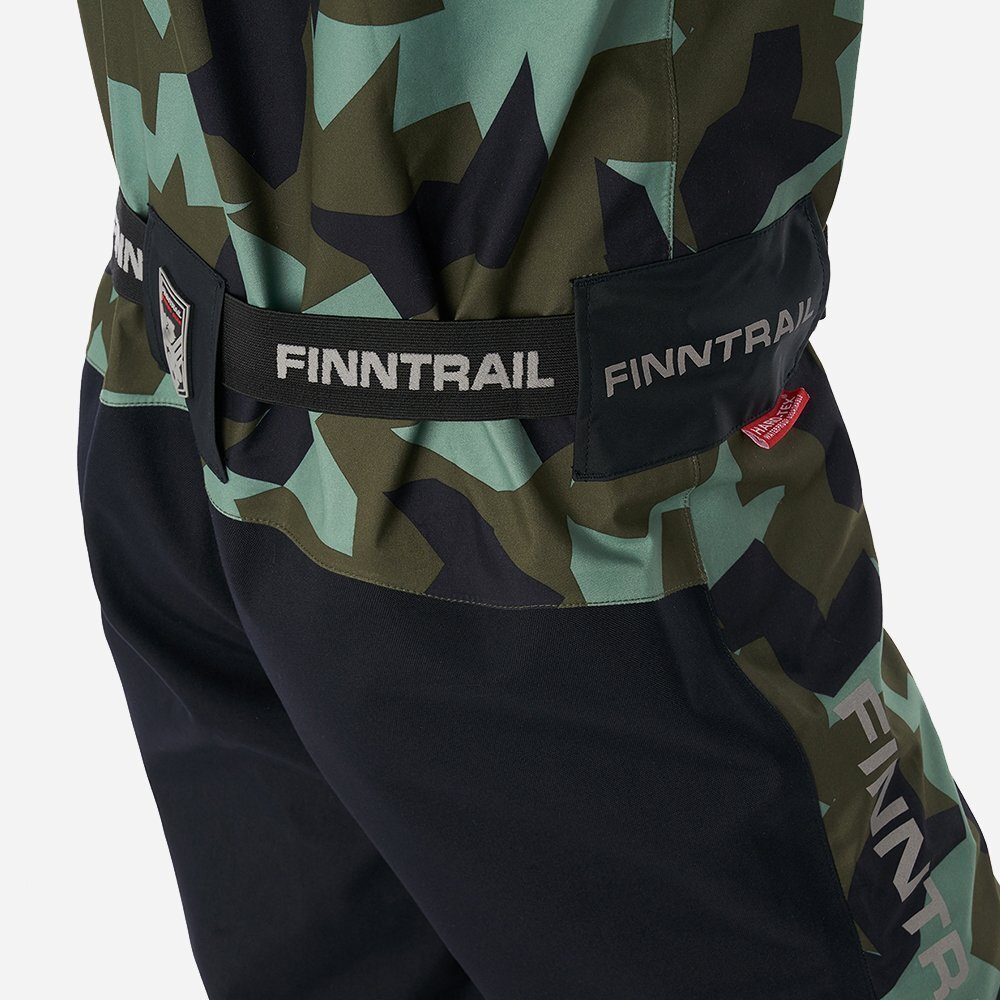 Вейдерсы FINNTRAIL SPEEDMASTER