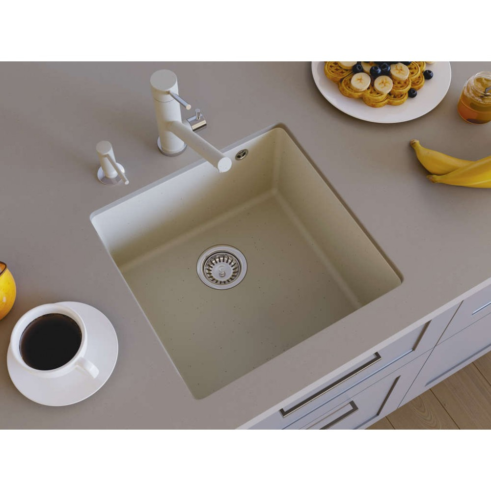 Кухонный смеситель Omoikiri Tonami-CA