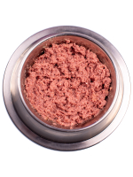 Влажный корм Gemon Dog для взрослых собак, паштет ягненок 400 г