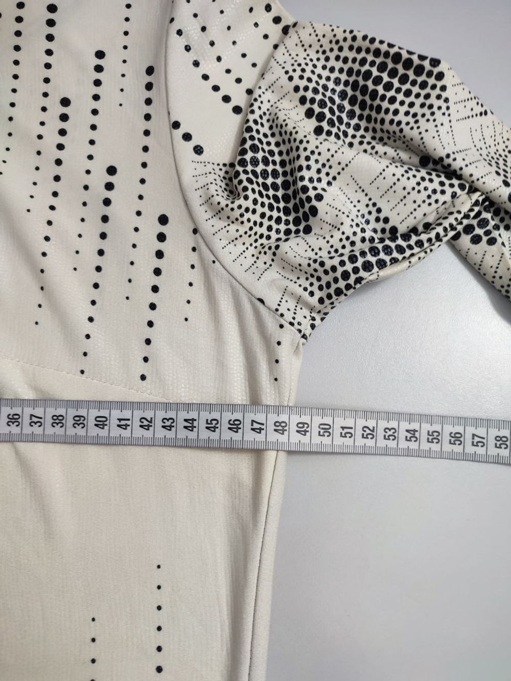 Платье Made in Kyrgyzstan необычное 48-50 размер, новое