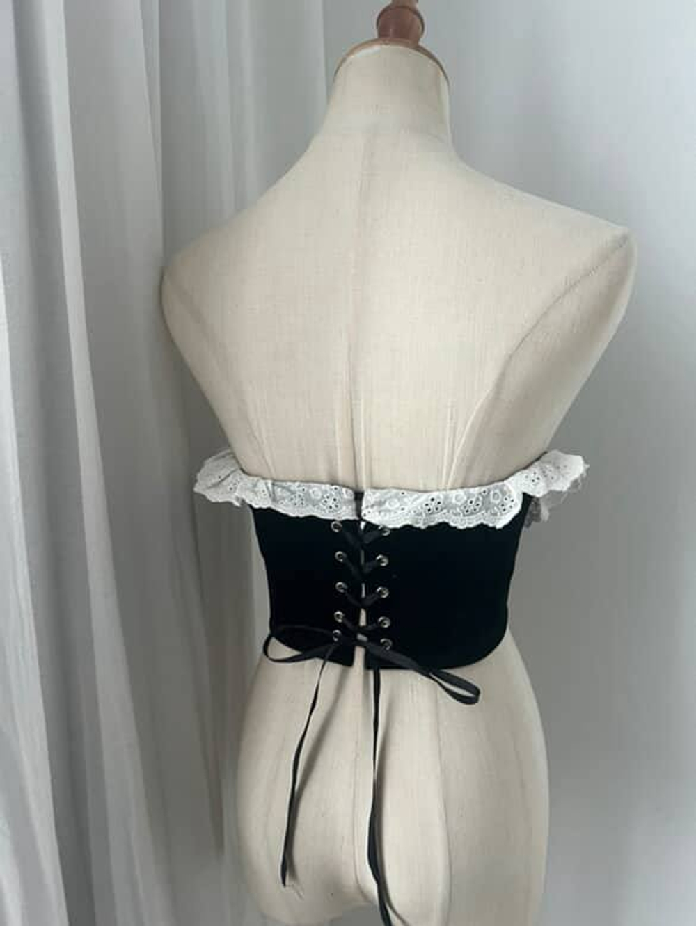 Корсет на талию