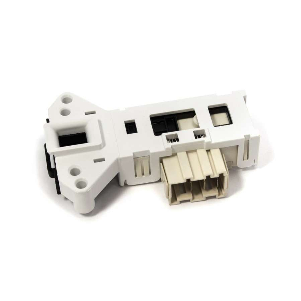 Замок люка стиральной машины (УБЛ) HANSA 8010469