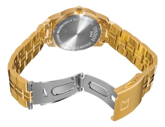 Наручные часы Tissot T101.410.33.031.00 PR 100