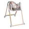 Стульчик для кормления Chicco Polly Armonia Scandinavian